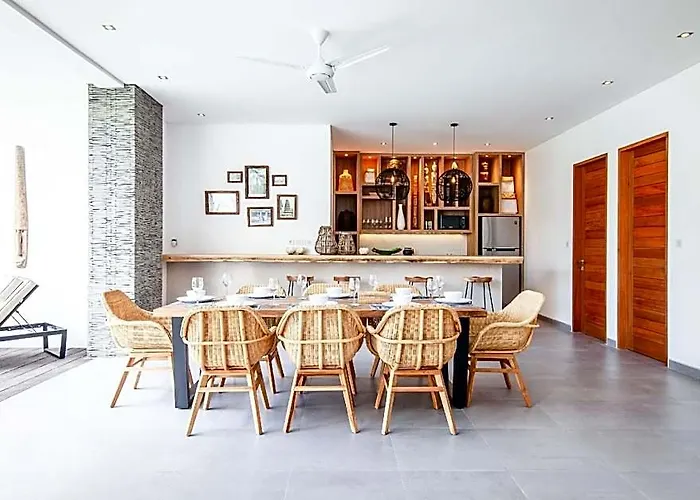 Hotel Severinne In Dalung Canggu (Bali)