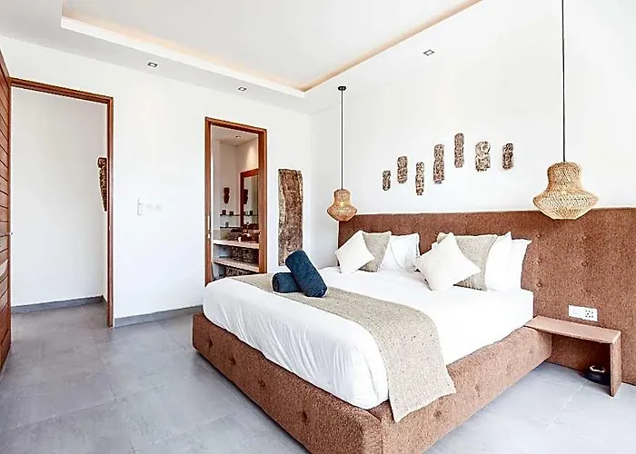 Hotel Severinne In Dalung *
